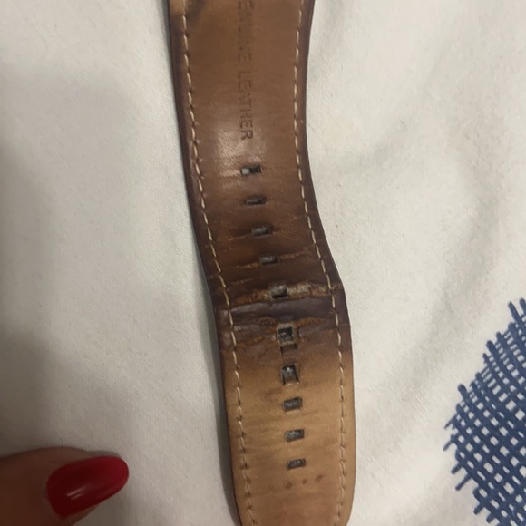 Men’s Fossil Watch - Picture 5 of 5